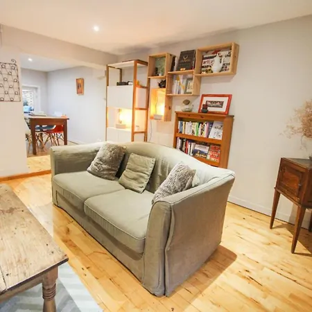 Duplex In The Heart Of Old Lille Terrace + Parking Apartment Exterior photo